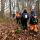 Viaggio nella pedagogia alternativa: l'asilo nel bosco